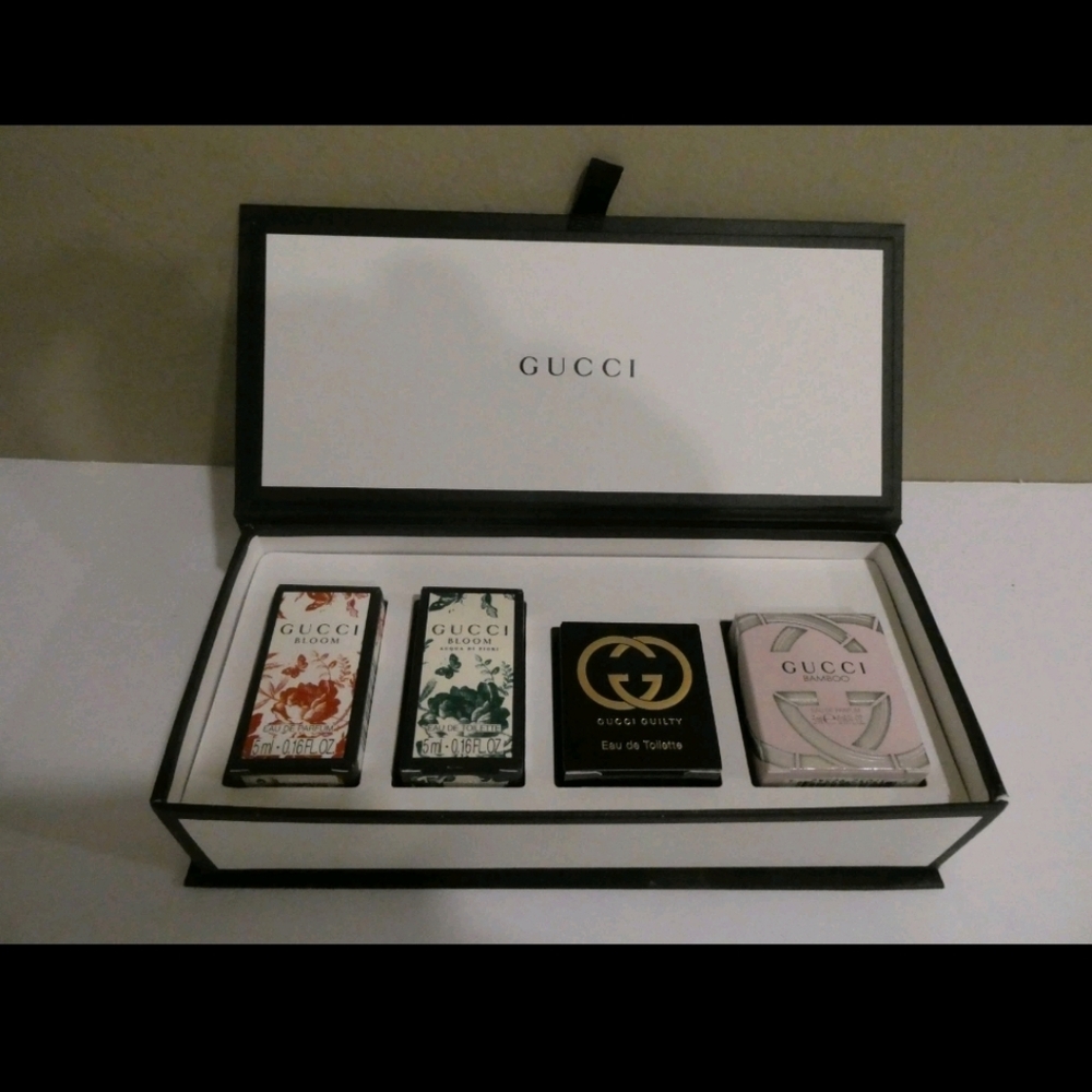 Gucci